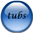 tubs